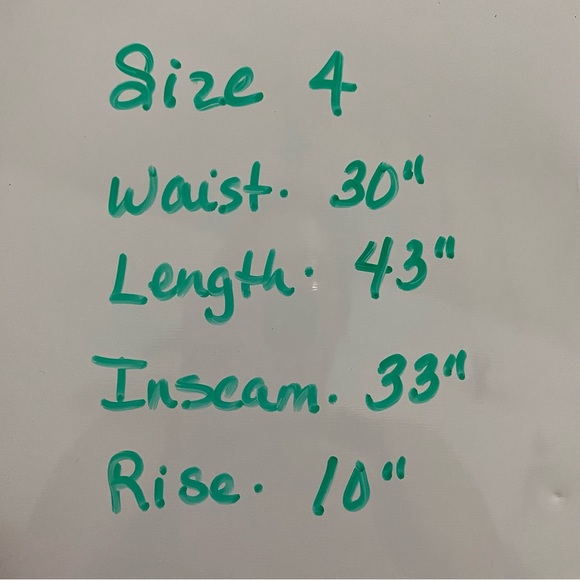 ST. JOHN Pants NEW Strait Leg Size 4 Charcoal Gray Stretch Trouser - Picture 16 of 17